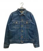LEEリー）の古着「101J デニムジャケット」｜インディゴ