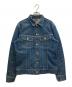 LEE（リー）の古着「101J デニムジャケット」｜インディゴ
