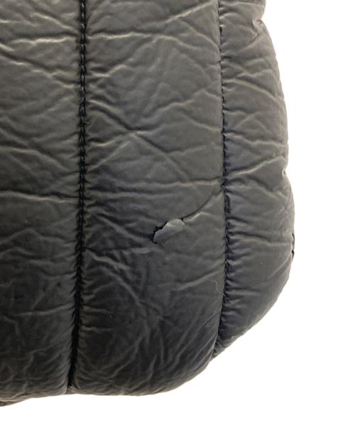 NUTEMPEROR（ナットエンペラー）NUTEMPEROR (ナットエンペラー) ショルダーバッグ ブラックの古着・服飾アイテム