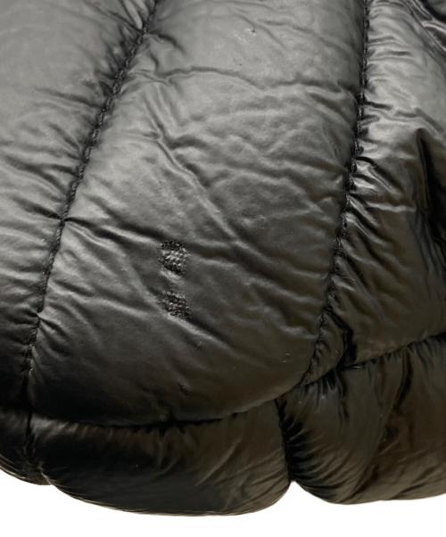 NUTEMPEROR（ナットエンペラー）NUTEMPEROR (ナットエンペラー) ショルダーバッグ ブラックの古着・服飾アイテム