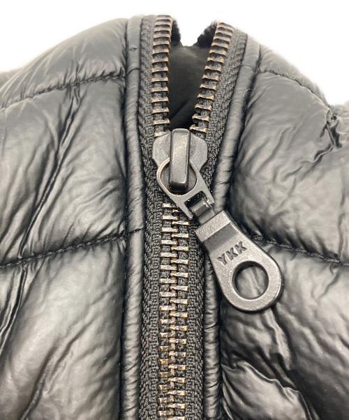 NUTEMPEROR（ナットエンペラー）NUTEMPEROR (ナットエンペラー) ショルダーバッグ ブラックの古着・服飾アイテム