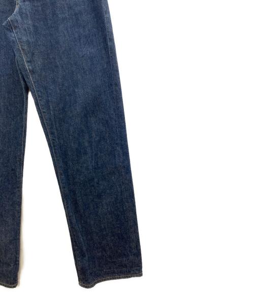 ANATOMICA（アナトミカ）ANATOMICA (アナトミカ) デニムパンツ インディゴ サイズ:SIZE　W23の古着・服飾アイテム