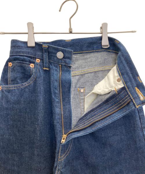 ANATOMICA（アナトミカ）ANATOMICA (アナトミカ) デニムパンツ インディゴ サイズ:SIZE　W23の古着・服飾アイテム