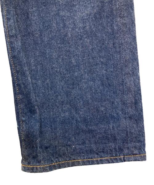 ANATOMICA（アナトミカ）ANATOMICA (アナトミカ) デニムパンツ インディゴ サイズ:SIZE　W23の古着・服飾アイテム