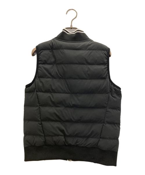 Callaway（キャロウェイ）Callaway (キャロウェイ) ベスト ブラック サイズ:Sの古着・服飾アイテム