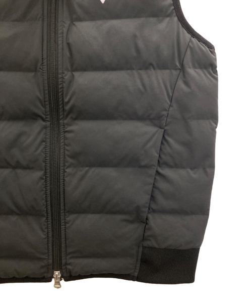 Callaway（キャロウェイ）Callaway (キャロウェイ) ベスト ブラック サイズ:Sの古着・服飾アイテム