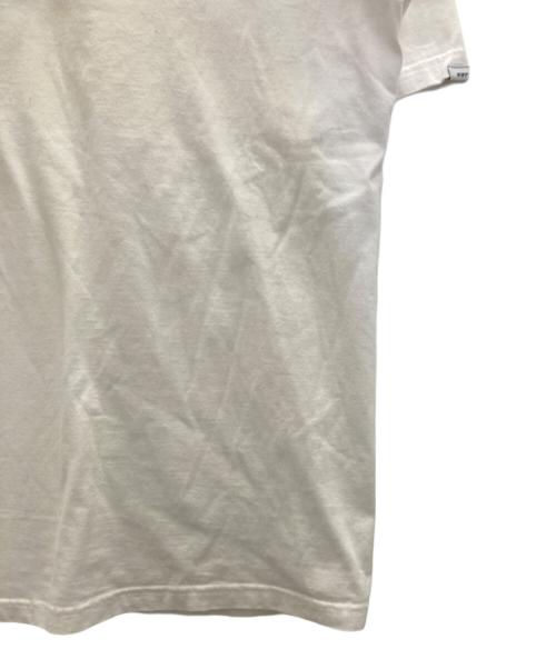 WTAPS（ダブルタップス）WTAPS (ダブルタップス) Tシャツ ホワイト サイズ:2の古着・服飾アイテム