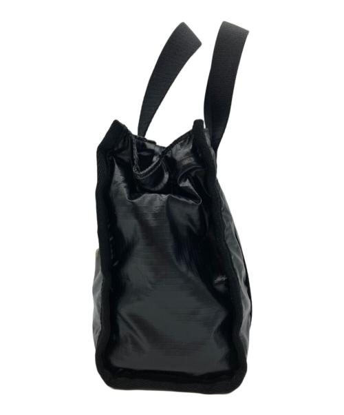 THE MARC JACOBS（ザマークジェイコブス）THE MARC JACOBS (ザマークジェイコブス) 2WAYショルダーバッグ ブラックの古着・服飾アイテム