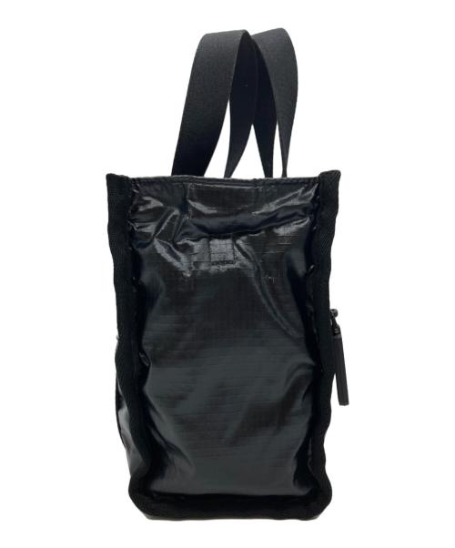 THE MARC JACOBS（ザマークジェイコブス）THE MARC JACOBS (ザマークジェイコブス) 2WAYショルダーバッグ ブラックの古着・服飾アイテム