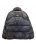 THE NORTH FACE (ザ ノース フェイス) NUPTSE JACKET ブラック サイズ:XL：15000円