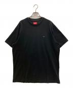 SUPREMEシュプリーム）の古着「Small Box Tee」｜ブラック