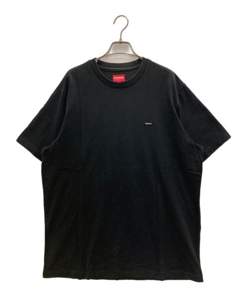 SUPREME（シュプリーム）Supreme (シュプリーム) Small Box Tee ブラック サイズ:Ⅼの古着・服飾アイテム
