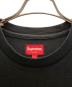 中古・古着 Supreme (シュプリーム) Small Box Tee ブラック サイズ:Ⅼ：8000円