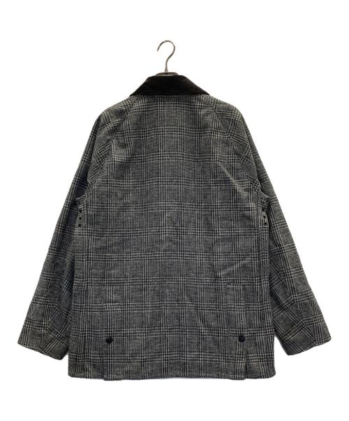 Barbour（バブアー）Barbour (バブアー) CLASSIC BEDALE グレー サイズ:40の古着・服飾アイテム