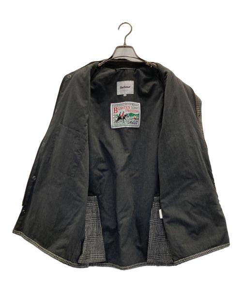 Barbour（バブアー）Barbour (バブアー) CLASSIC BEDALE グレー サイズ:40の古着・服飾アイテム