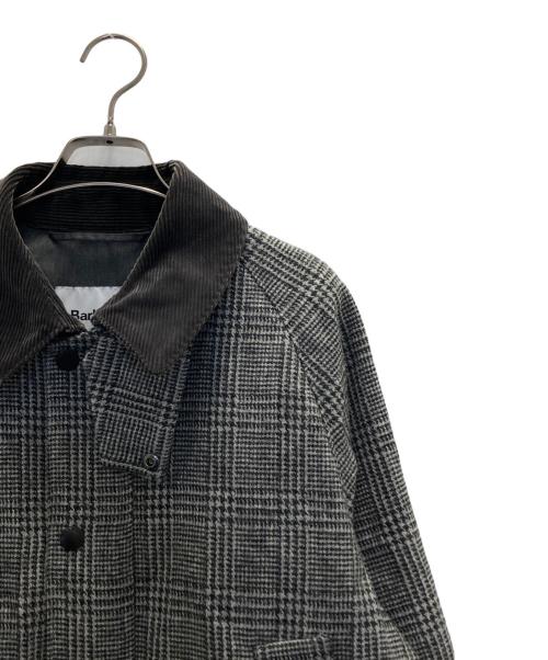 Barbour（バブアー）Barbour (バブアー) CLASSIC BEDALE グレー サイズ:40の古着・服飾アイテム