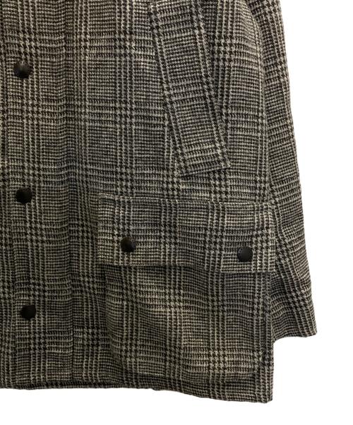 Barbour（バブアー）Barbour (バブアー) CLASSIC BEDALE グレー サイズ:40の古着・服飾アイテム