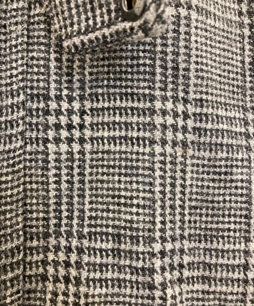 Barbour（バブアー）Barbour (バブアー) CLASSIC BEDALE グレー サイズ:40の古着・服飾アイテム