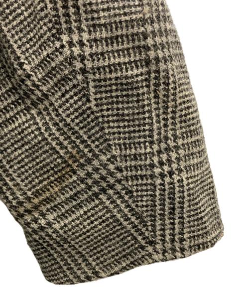 Barbour（バブアー）Barbour (バブアー) CLASSIC BEDALE グレー サイズ:40の古着・服飾アイテム