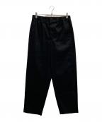 ISSEY MIYAKE MENイッセイミヤケメン）の古着「AIR PLEATS」｜ブラック