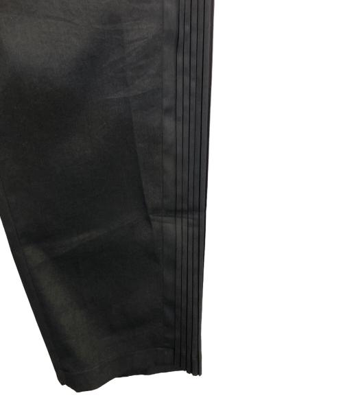 ISSEY MIYAKE MEN（イッセイミヤケメン）ISSEY MIYAKE MEN (イッセイミヤケメン) AIR PLEATS ブラック サイズ:3の古着・服飾アイテム