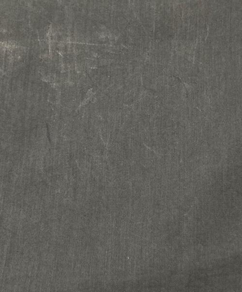 ISSEY MIYAKE MEN（イッセイミヤケメン）ISSEY MIYAKE MEN (イッセイミヤケメン) AIR PLEATS ブラック サイズ:3の古着・服飾アイテム