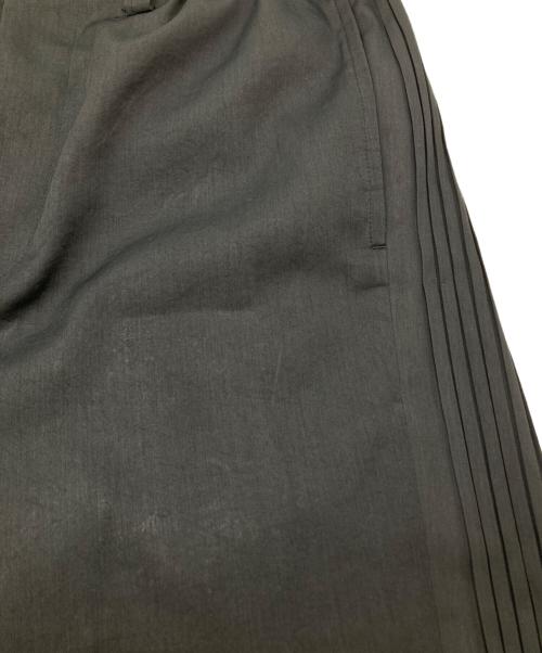 ISSEY MIYAKE MEN（イッセイミヤケメン）ISSEY MIYAKE MEN (イッセイミヤケメン) AIR PLEATS ブラック サイズ:3の古着・服飾アイテム
