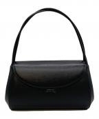 KITAMURAキタムラ）の古着「ハンドバッグ」｜ブラック