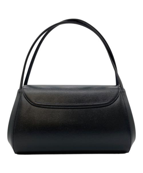 KITAMURA（キタムラ）KITAMURA (キタムラ) ハンドバッグ ブラックの古着・服飾アイテム