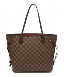 LOUIS VUITTON（ルイ ヴィトン）の古着「トートバッグ」｜ブラウン