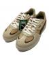 PUMA（プーマ）の古着「PALERMO MODA（パレルモ　モーダ）」｜ベージュ
