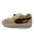 PUMA (プーマ) モンスターハンター (モンスターハンター) PALERMO MODA（パレルモ　モーダ） ベージュ サイズ:28 未使用品：5000円