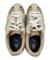 中古・古着 PUMA (プーマ) モンスターハンター (モンスターハンター) PALERMO MODA（パレルモ　モーダ） ベージュ サイズ:28 未使用品：5000円