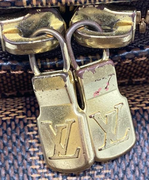 LOUIS VUITTON（ルイ ヴィトン）LOUIS VUITTON (ルイ ヴィトン) ボディーバッグ ブラウンの古着・服飾アイテム