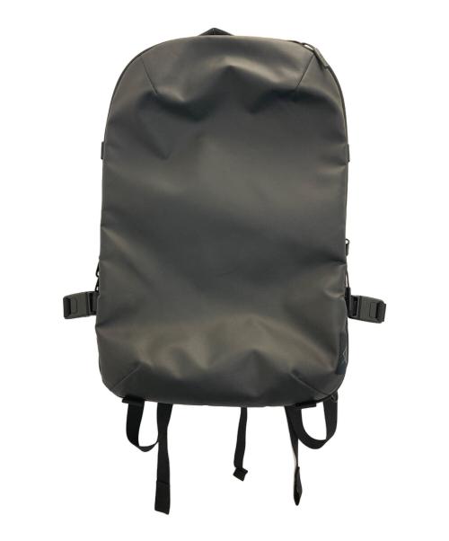 WEXLEY（ウェクスレイ）WEXLEY (ウェクスレイ) リュック ブラックの古着・服飾アイテム