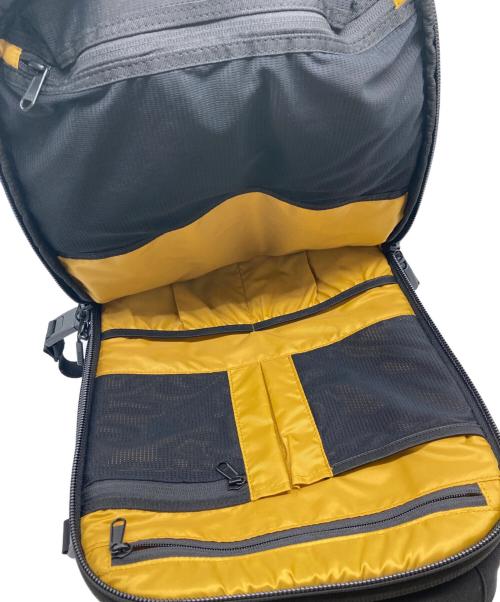 WEXLEY（ウェクスレイ）WEXLEY (ウェクスレイ) リュック ブラックの古着・服飾アイテム