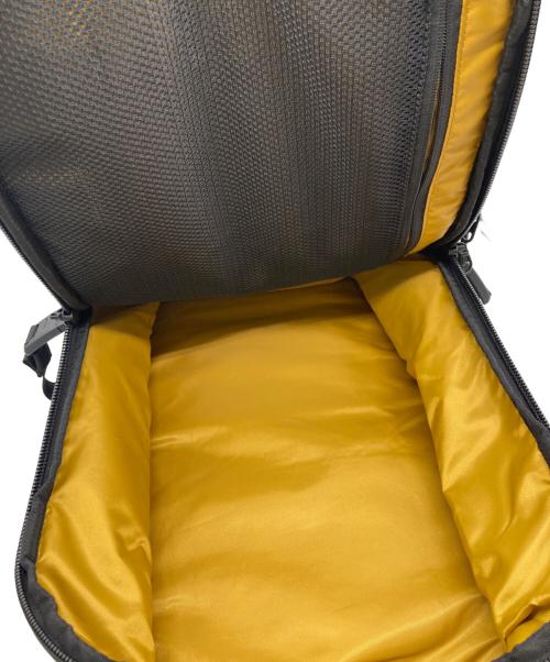 WEXLEY（ウェクスレイ）WEXLEY (ウェクスレイ) リュック ブラックの古着・服飾アイテム