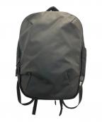 AERエアー）の古着「DAY PACK 2」｜ブラック