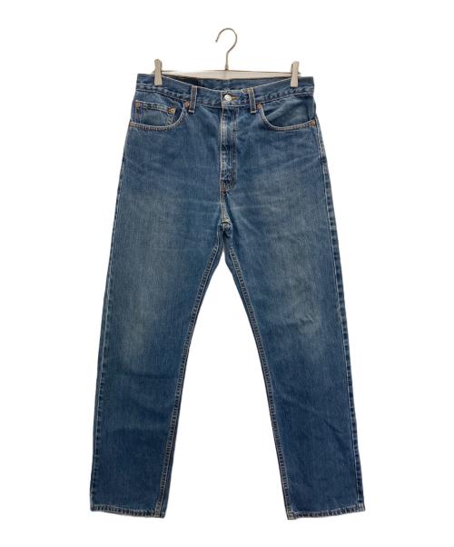 LEVI'S（リーバイス）LEVI'S (リーバイス) 505デニムパンツ インディゴ サイズ:86㎝の古着・服飾アイテム
