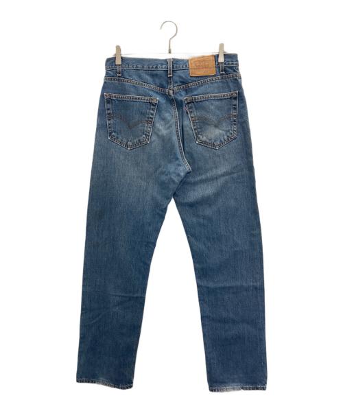LEVI'S（リーバイス）LEVI'S (リーバイス) 505デニムパンツ インディゴ サイズ:86㎝の古着・服飾アイテム