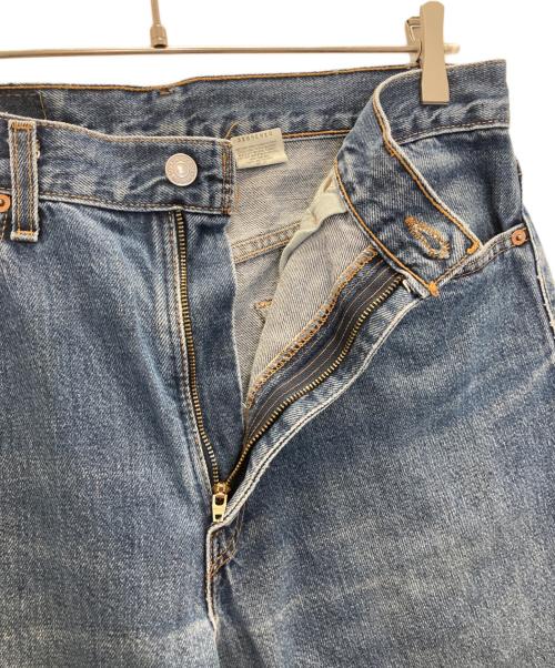 LEVI'S（リーバイス）LEVI'S (リーバイス) 505デニムパンツ インディゴ サイズ:86㎝の古着・服飾アイテム