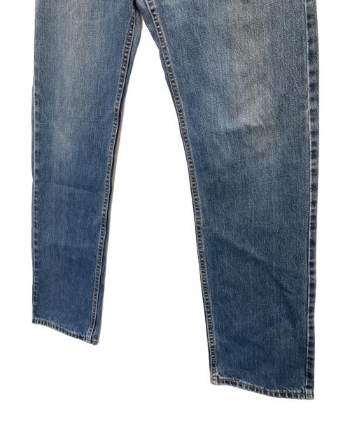 LEVI'S（リーバイス）LEVI'S (リーバイス) 505デニムパンツ インディゴ サイズ:86㎝の古着・服飾アイテム