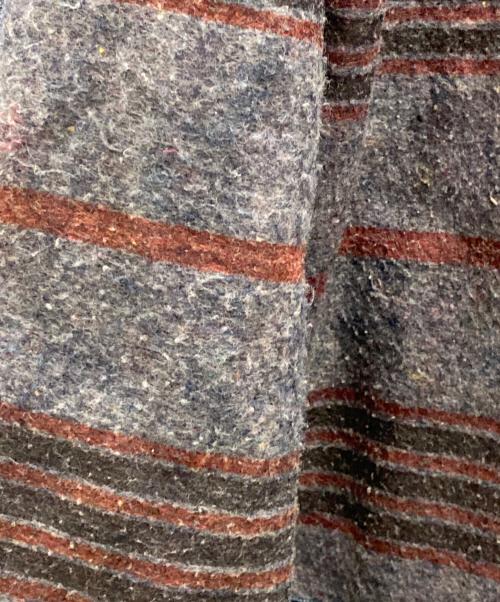 BIG BEN（ビックベン）BIG BEN (ビックベン) ブランケートカバーオール ブルー サイズ:46の古着・服飾アイテム