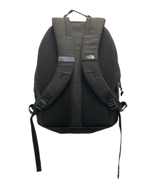 THE NORTH FACE（ザ ノース フェイス）THE NORTH FACE (ザ ノース フェイス) ボルダーデイパック ブラックの古着・服飾アイテム