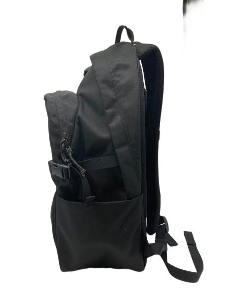 THE NORTH FACE（ザ ノース フェイス）THE NORTH FACE (ザ ノース フェイス) ボルダーデイパック ブラックの古着・服飾アイテム