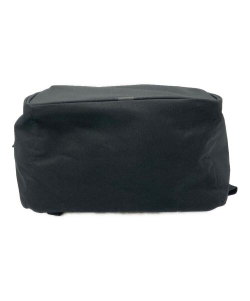 THE NORTH FACE（ザ ノース フェイス）THE NORTH FACE (ザ ノース フェイス) ボルダーデイパック ブラックの古着・服飾アイテム