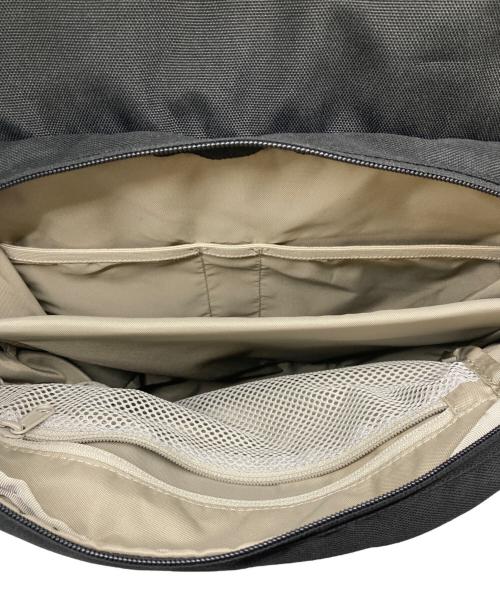 THE NORTH FACE（ザ ノース フェイス）THE NORTH FACE (ザ ノース フェイス) ボルダーデイパック ブラックの古着・服飾アイテム