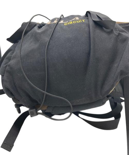 ULA Equipment（ウルトラライトアドベンチャーイクイップメント）ULA Equipment (ウルトラライトアドベンチャーイクイップメント) Circuit Pack オリーブの古着・服飾アイテム