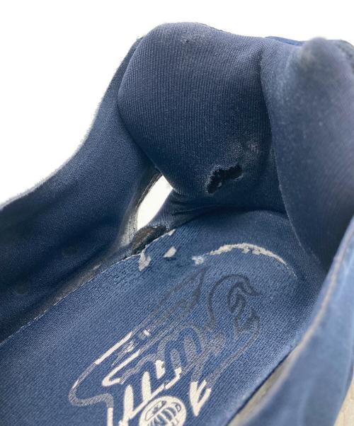 REEBOK（リーボック）REEBOK (リーボック) INSTAPUMP FURY（インスタポンプフューリー） ネイビー サイズ:SIZE28cmの古着・服飾アイテム