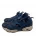 REEBOK (リーボック) INSTAPUMP FURY（インスタポンプフューリー） ネイビー サイズ:SIZE28cm：2500円